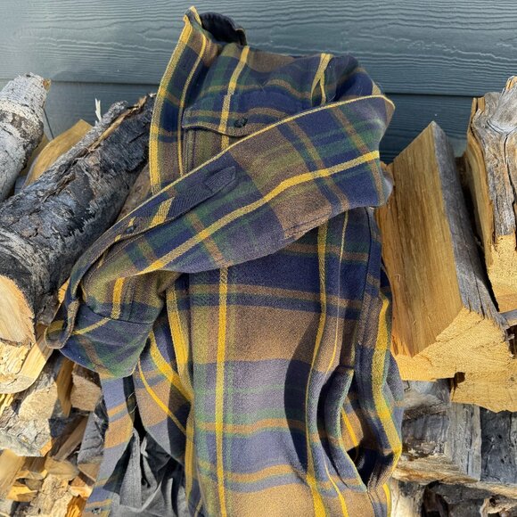 Kavu Fall Colors Jacket - Picture 1 of 6